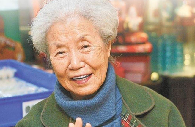 国家文艺奖得主刘凤学于5月17日辞世，享寿98岁。（本报资料照片）