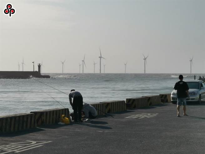 为达成蔡政府能源占比，近年多家离岸风机业者开发如火如荼。（报系资料照）