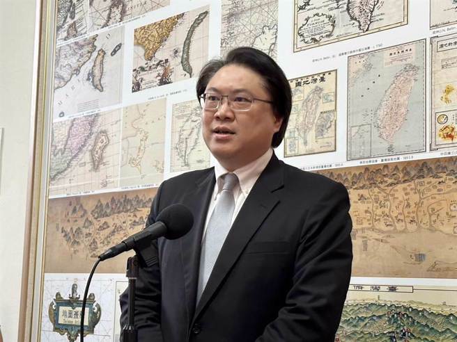 林右昌认为，年轻人要买房，应从地点跟区段规划着手，才能降低负担。（本报资料照片）