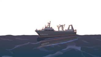 發現船體「沒看到人」！陸籍遠洋漁船傾覆印度洋  搜救進度曝光