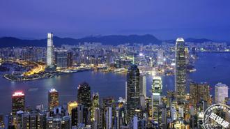 台北到香港國泰航空機票買一送一優惠再加碼 三天自由行7888起