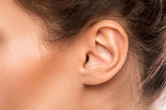 耳朵偏黑恐是腎臟出問題 中醫教從耳朵4顏色看健康