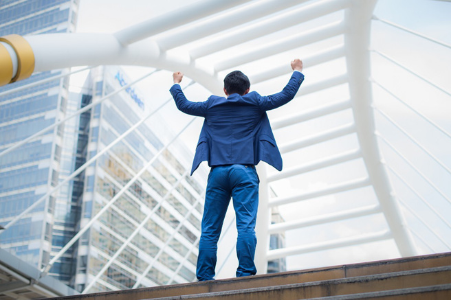 生肖马在5／21～6／5迎接事业吉运，任何事情都变得顺利。（示意图／Shutterstock）