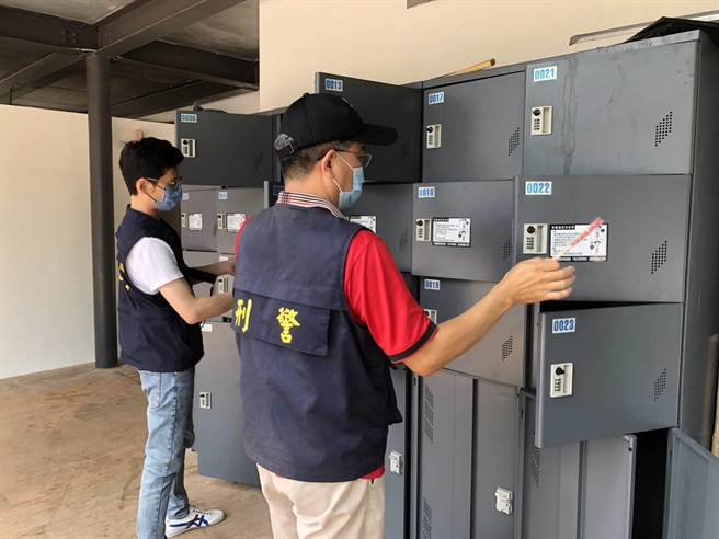 高雄壽山動物園在今（18）日上午也收到不明的恐嚇信，園方緊急報警外也啟動緊急應變。（柯宗緯翻攝）