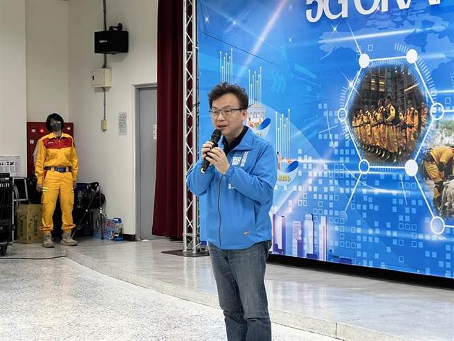 國民黨立委鄭正鈐指出，主候選人出現後，大家都會開始猜測副手，答案只有在侯市長心裡面。（本報資料照片）