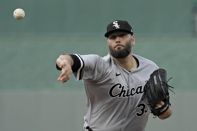 蓝斯林。（美联社资料照）