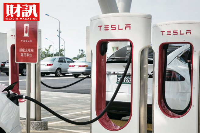 
根据《财讯》报导，去年马斯克发动价格战，引发连锁效应，车厂杀价血流成河。
刚刚公布的第1季季报，忠实记录惨烈淘汰赛的洗牌效应。(图/财讯提供)
