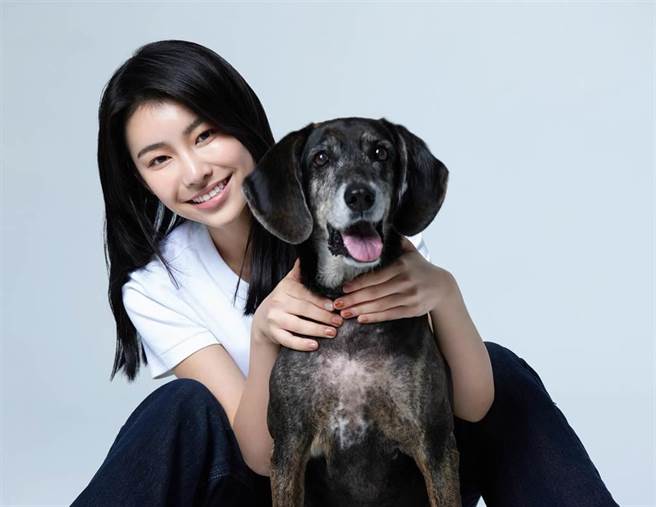 采子为重返演艺圈非常努力。（浩翰宇宙无限提供／资料照）