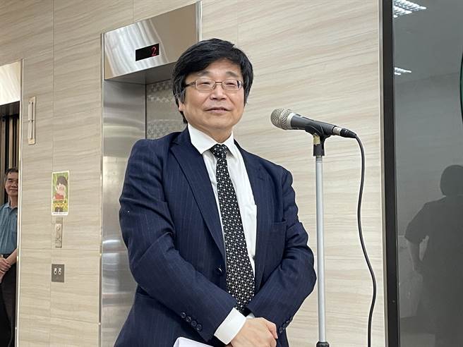 卫福部次长周志浩表示，澳洲表达支持台湾以观察员身份参与WHA。图郑郁蓁摄影