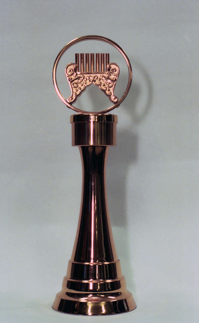 金曲34／2023年金曲奖去哪看？线上转播、直播懒人包。(尤能杰摄)