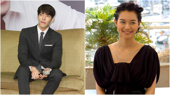 金宇彬与申敏儿自2015年开始交往，至今已在一起9年了。(图／中时资料照)