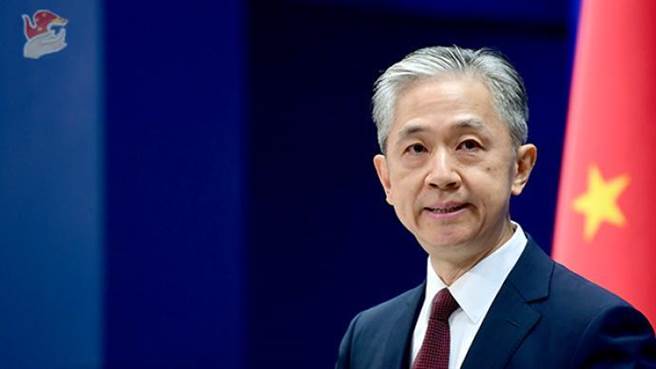 美国前国务卿季辛吉称，美中缓和台海局势应成立谘询小组，对此，大陆回应，希望美方端正对陆认知。（大陆外交部）