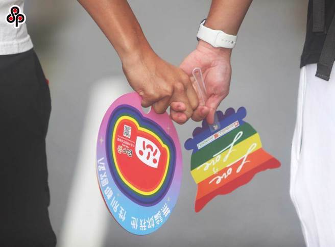 媒体问到两岸同婚的进度，陆委会副主委詹志宏直言，困难之处在于大陆法律不容许同婚。（本报资料照）