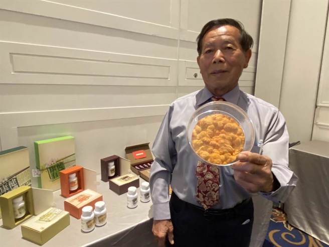 南投四死枪击案唯一的幸存者、康建生技公司的董事长赖敏男近况曝。（资料照片）