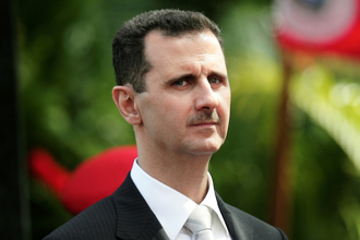 沙國不顧反對力邀！敘利亞總統阿塞德抵沙 首度參加阿盟峰會
