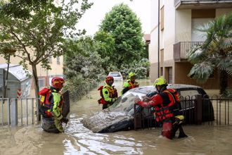 義大利東北部洪水成災  增至11人喪命