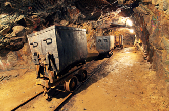 大陸海外哥倫比亞金礦遭炸2死14傷 礦方強烈譴責