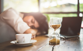 午睡超過1小時死亡風險增30％ 醫揭最佳時間
