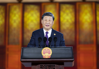 習近平與五國元首簽署《中國－中亞峰會西安宣言》 聯合召開記者會