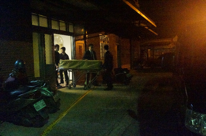 林姓望族因祖产分配不均引起杀机，凶侄竟犯下灭门血案（资料照／杨宗灏摄）