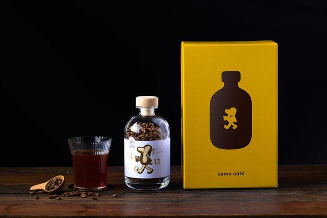 「阿里山精品咖啡筑梦公益计画」的受赠单位，包含社会企业点点善cooseii与财团法人中华民国唐氏症基金会。（图／cama cafe'提供）