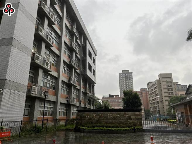 教育部今(19)日通过台湾科技大学合併华夏科大案。图为华夏科大校景图。(本报资料照)
