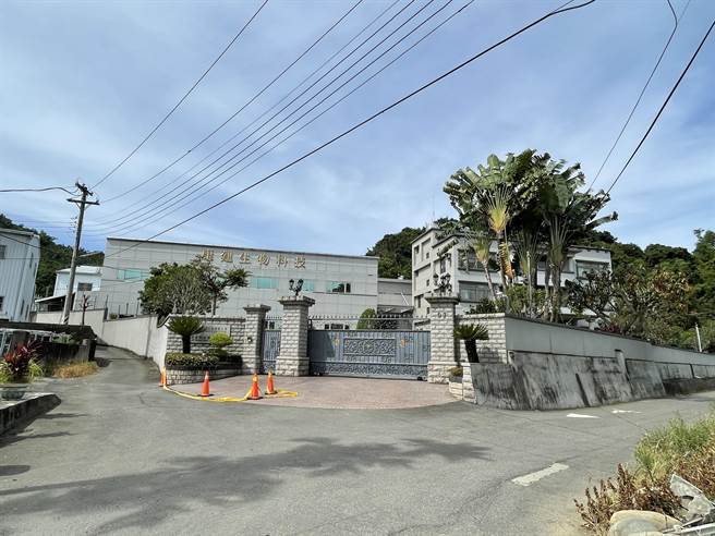 康建生技公司4死1重伤血案凶嫌李鸿渊一审判死，幸存的赖敏男家属希望能尽速执行死刑，告慰亡者在天之灵。（杨静茹摄）