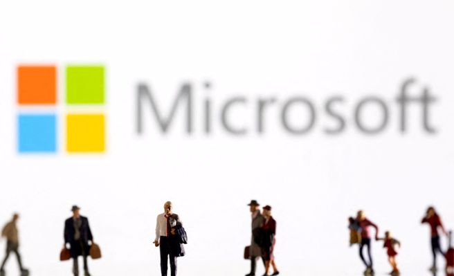 推特持有人马斯克（Elon Musk）的律师在信中表示，微软使用的推特数据比协议规定的超出许多，且未经许可就将这些数据分享给政府机关。(图/路透社)