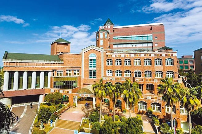 位於高雄的高苑科技大學。（本報資料照）
