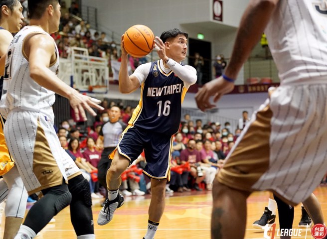 林韦翰。(T1联盟提供)