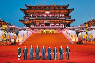 中國─中亞峰會 習近平提四點主張 簽署西安宣言