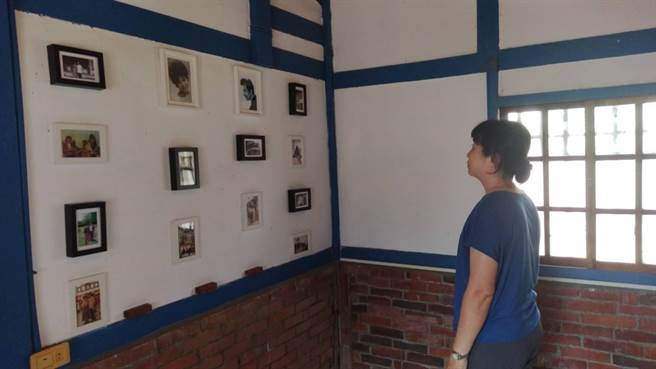 吴晋淮音乐纪念馆今年获得文化部「博物馆及地方文化馆升级计画」经费近百万元的补助，将打造更吸引年轻世代的展示主题，提升观光魅力。（张毓翎摄）