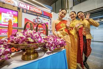泰國今年可望接待530萬至700萬中國遊客