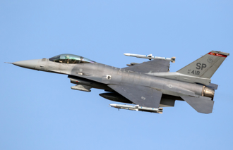 烏克蘭會順利拿到F-16？退役少將驚爆內幕