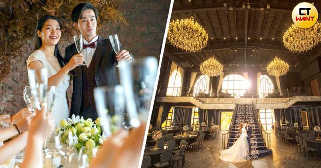 云品近年在馆外餐饮事业上表现突出，君品collection透过产业整合方式让宴会场地有着更多元的选择。（图／云品提供）