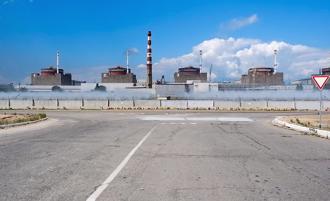 札波羅熱核電廠電源喪失後幾小時恢復  重新與電網連線