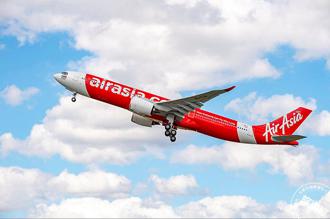 AirAsia線上旅展 99元機票台灣出發即飛東南亞
