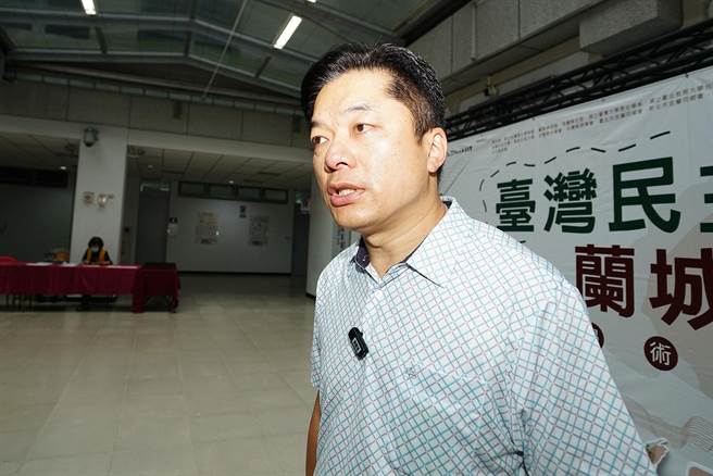 民进党宜兰县议会党团总召陈俊宇等人，被点名接替陈欧珀参选宜兰县区域立委。（本报资料照片）