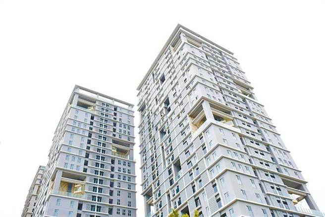 台北市广慈社宅下午1时发生火警，1时14分扑灭，起火地点为2楼阳台，面积约3坪，无人员伤亡。（本报资料照片）