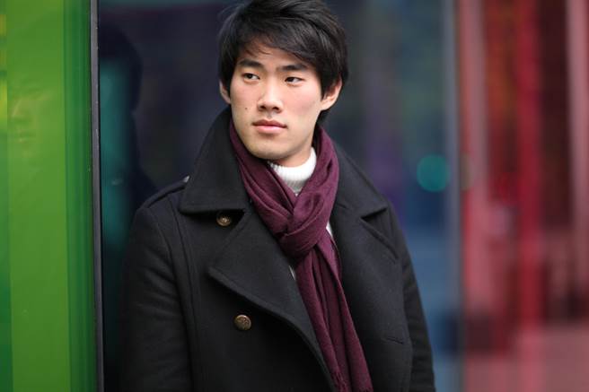 钢琴家刘晓禹将随鹿特丹爱乐管弦乐团来台，演出贝多芬第三号钢琴协奏曲。（©Yanzhang）