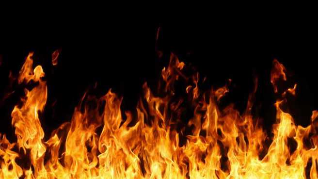 蓋亞那中學宿舍發生重大火災 至少20人罹難。(圖/shutterstock)