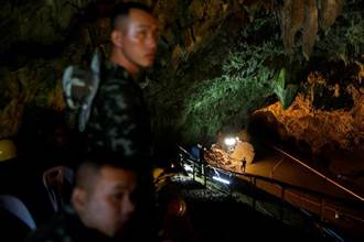 泰國「睡美人洞」時隔近5年 7月將重新開放