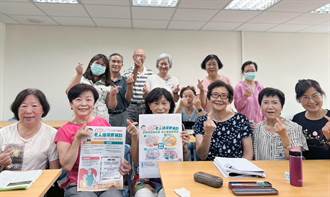 台南7月起開辦老人健保補助 受扶養長者符合1條件即獲「三免」服務