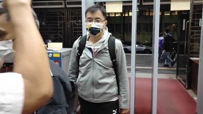 吴积霖。(本报资料照片)