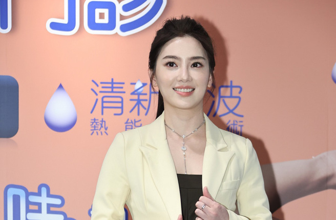 许蓝方。（图／中时资料照片）