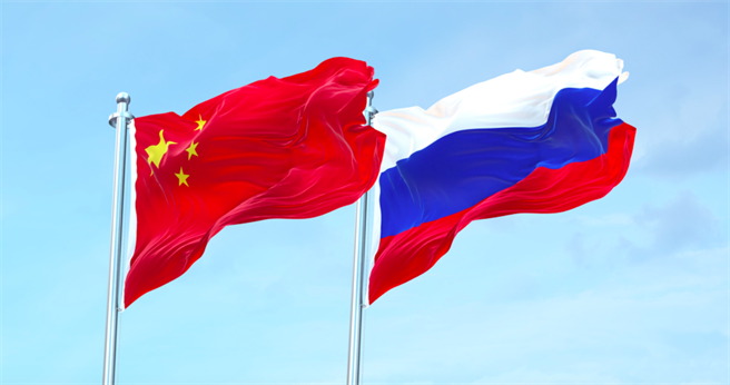 俄罗斯总理抵达中国访问，明天将会见习近平。（示意图／达志影像）