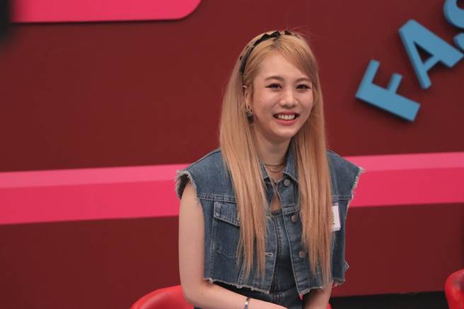 恺恺。（中天综合台提供）