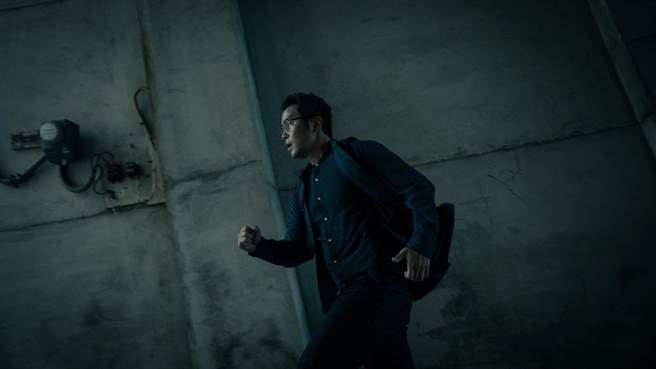 张孝全在新一季又要面临新挑战。（Netflix提供）