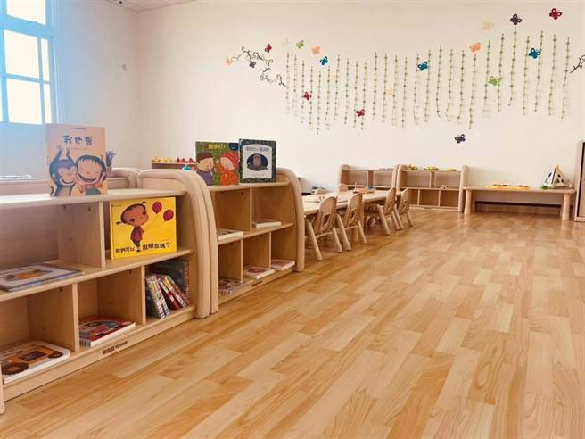 市议员林珍羽指出，曾爆出虐婴事件的托婴中心负责人，竟可更名原址重开，根本是「借尸还魂」重操旧业。（示意图非当事托婴中心／本报资料照）