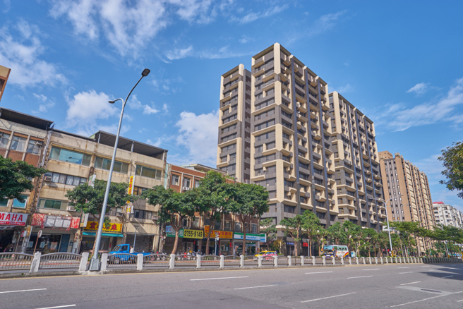 旺好运分享，看房时住宅环境的6种风水煞必闪。（示意图／Shutterstock）